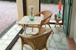 Chambre d'hôtes à Arzens