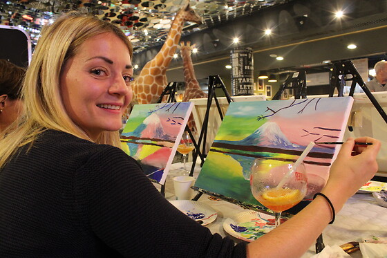 Happy Paint - photo 2