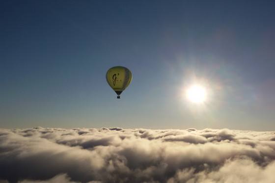 Montgolfiere sensation Ouest - photo 7