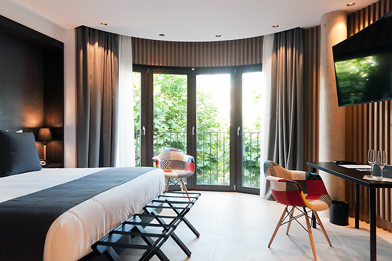VILA ARENYS HOTEL - photo 19