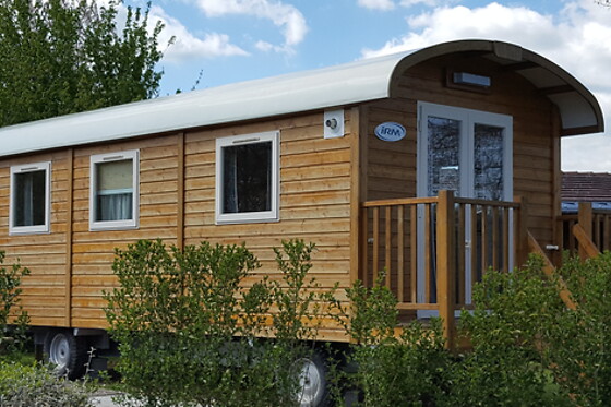 Camping du Perche - photo 5