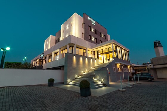 Online Booking EPS - photo 0