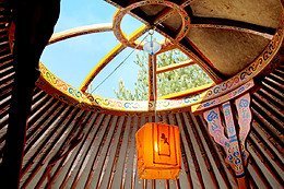 Camping des randonneurs