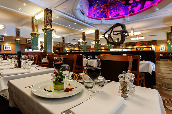 Joyeux Noël Exception