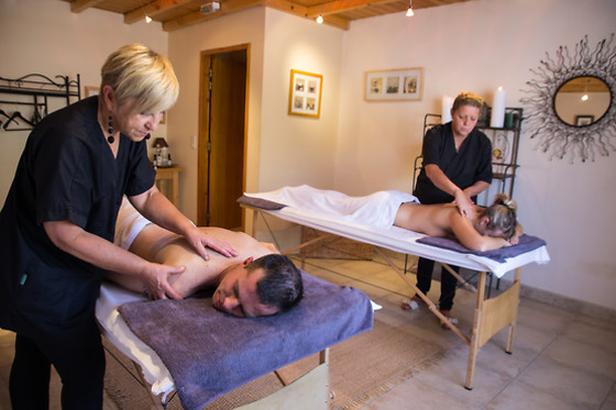 Hôtel les Autanes  & SPA **** - photo 19