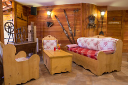 Hôtel les Autanes  & SPA ****