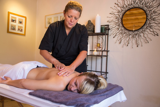 Hôtel les Autanes  & SPA **** - photo 15