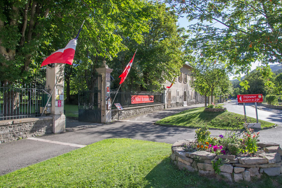 Séjour de rêve pour 2 à la Villa Morelia**** à Jausiers (04)