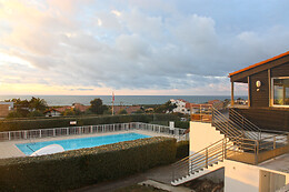 Azureva Anglet