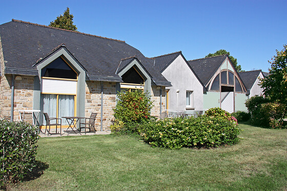 Azureva Trégunc - photo 0