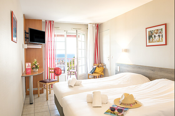 Azureva Hendaye - photo 1