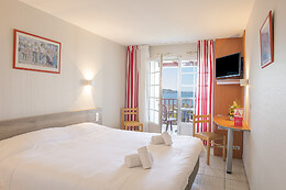 Azureva Hendaye
