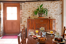 Ferme  des pirodelles