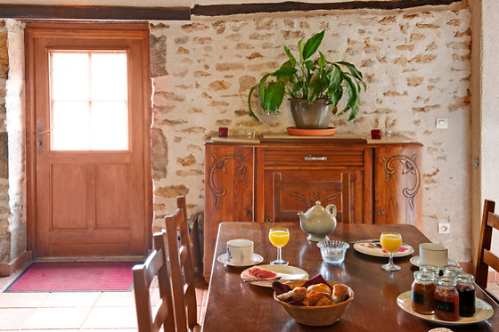 Ferme  des pirodelles - photo 10