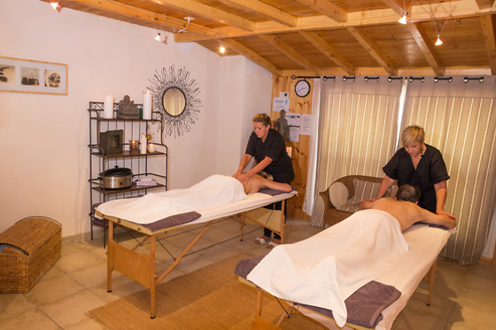 Hôtel les Autanes  & SPA **** - photo 21