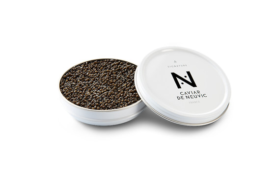 Caviar de Neuvic - photo 5