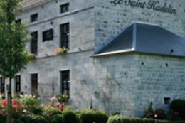 Le Saint Hadelin