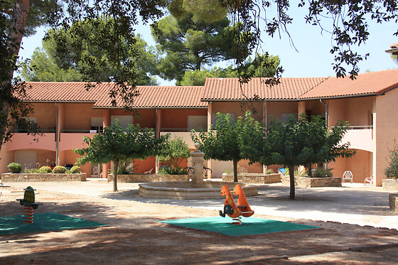 Azureva La Londe-les-Maures - photo 2