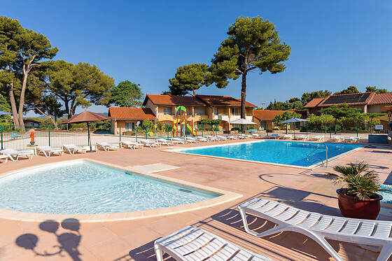 Azureva La Londe-les-Maures - photo 16