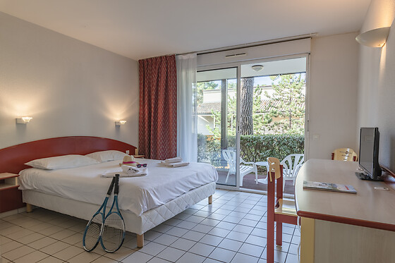 Azureva Ronce les Bains - photo 7