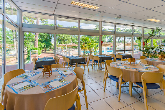 Azureva Ronce les Bains - photo 17