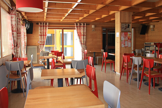 Azureva La Clusaz les Confins - photo 15