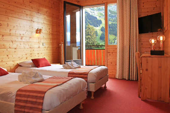 Azureva La Clusaz les Confins - photo 6