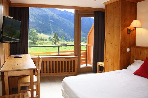 Azureva La Clusaz les Confins - photo 14