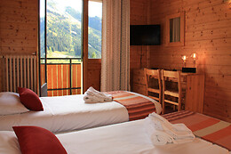 Azureva La Clusaz les Confins