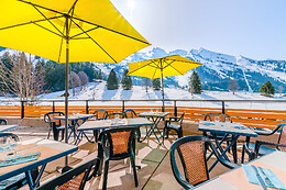 Azureva La Clusaz les Confins