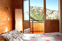 Azureva La Clusaz les Confins