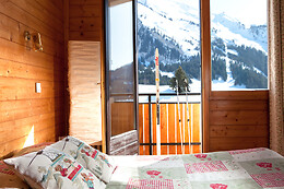 Azureva La Clusaz les Confins