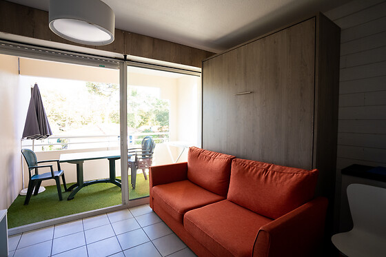 Azureva Résidence du Parc Hossegor - photo 6