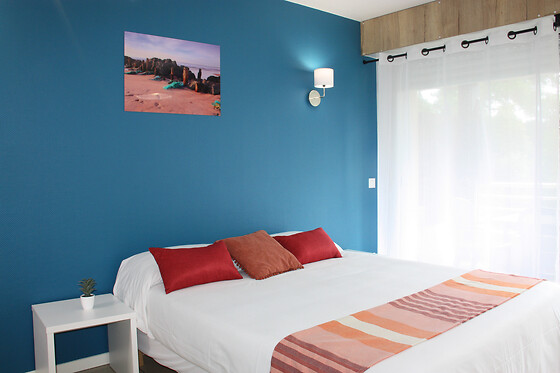 Azureva Résidence du Parc Hossegor - photo 7