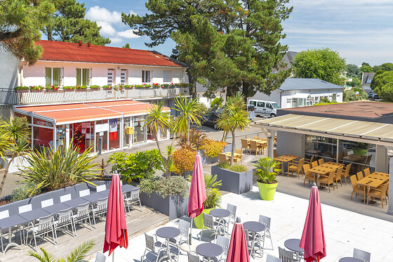 Azureva Baie de La Baule - Pornichet - photo 2