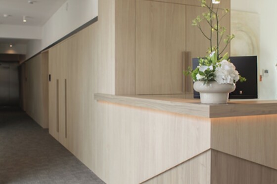 Hotel Les Fines Gueules