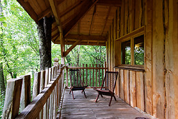 LES CABANES DES BENAUGES