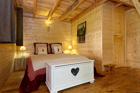 LES CABANES DES BENAUGES - photo 1