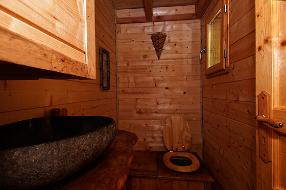 LES CABANES DES BENAUGES - photo 14