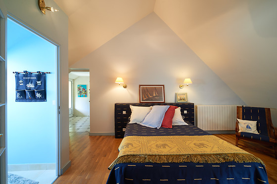 La Maison d'Hôtes - photo 6