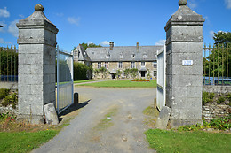 Le logis d'équilly