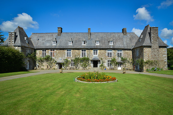 Le logis d'équilly - photo 13