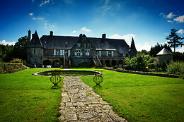 Le logis d'équilly