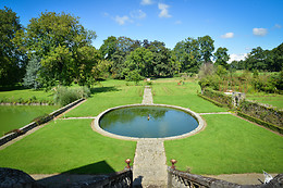 Le logis d'équilly