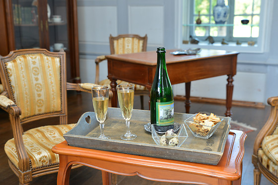Le logis d'équilly - photo 3