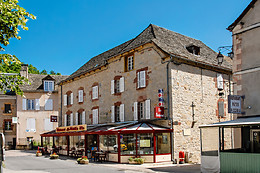 Hôtel Le Portalou