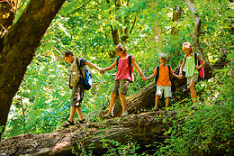 BOYER SPORT NATURE