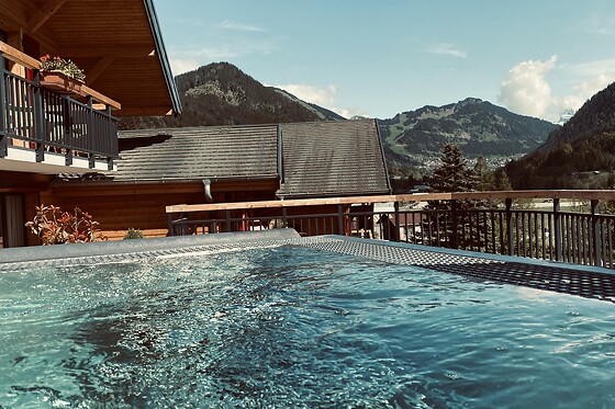 Terra-Beka Lodge - photo 13