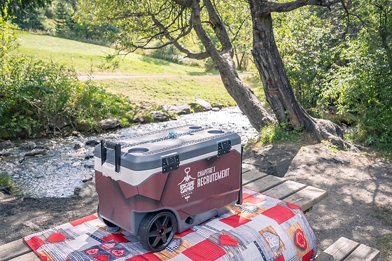 Escape Games L'Apéro - Lyon - photo 0