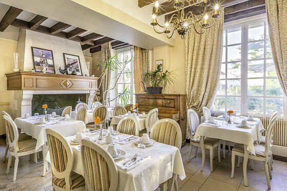 Hôtel Le Maxime - photo 1